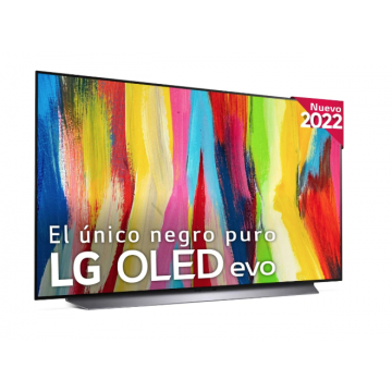 TV LG OLED48C24LA 48"4K...