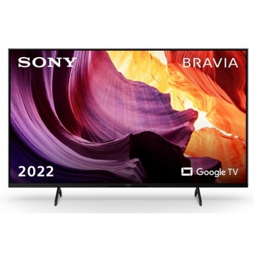 TV Sony BRAVIA KD50X81KAEP...
