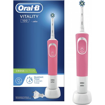Cepillo dental Braun Oral-B...