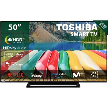 TV Toshiba 50" 50UV3363DG...