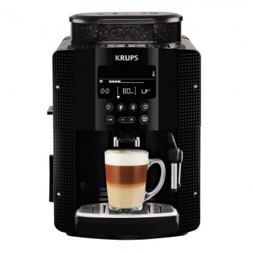Cafetera automática Krups...